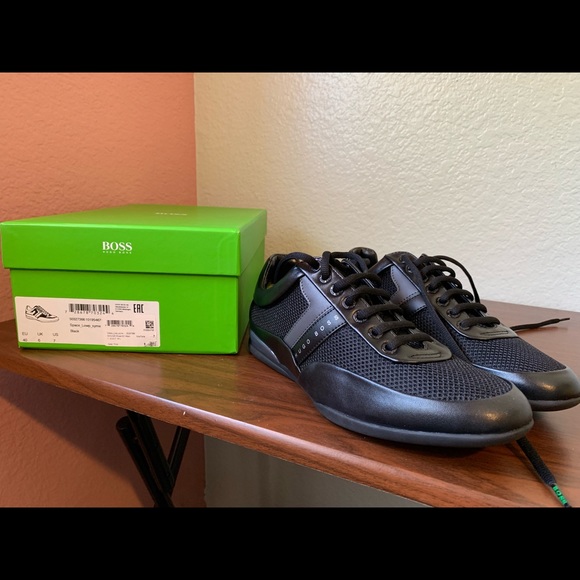 Hugo Boss Black Space Lowp Nypr - Picture 6 of 6